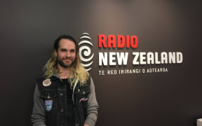 Jesse Lee aka Sollem Den