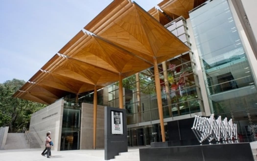 Auckland Art Gallery