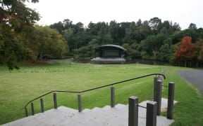 Bowl of Brooklands, New Plymouth