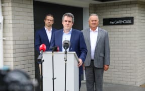 Granny flat RMA reform announcement - 15 January 2026