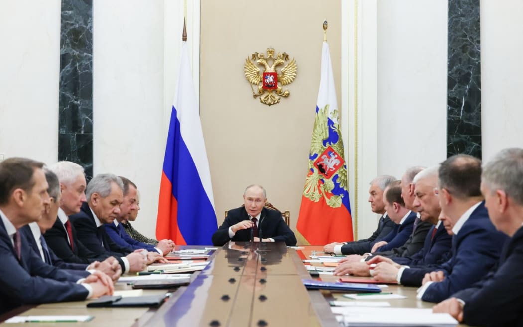 Four years on, Russia is still paying for a fatal miscalculation in ...