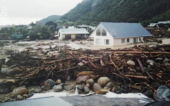 Matata homeowners allege Council threatened them with house seizure