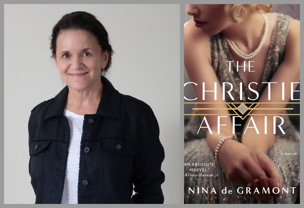 Agatha Christie's greatest mystery - her own 11 day disappearance | RNZ