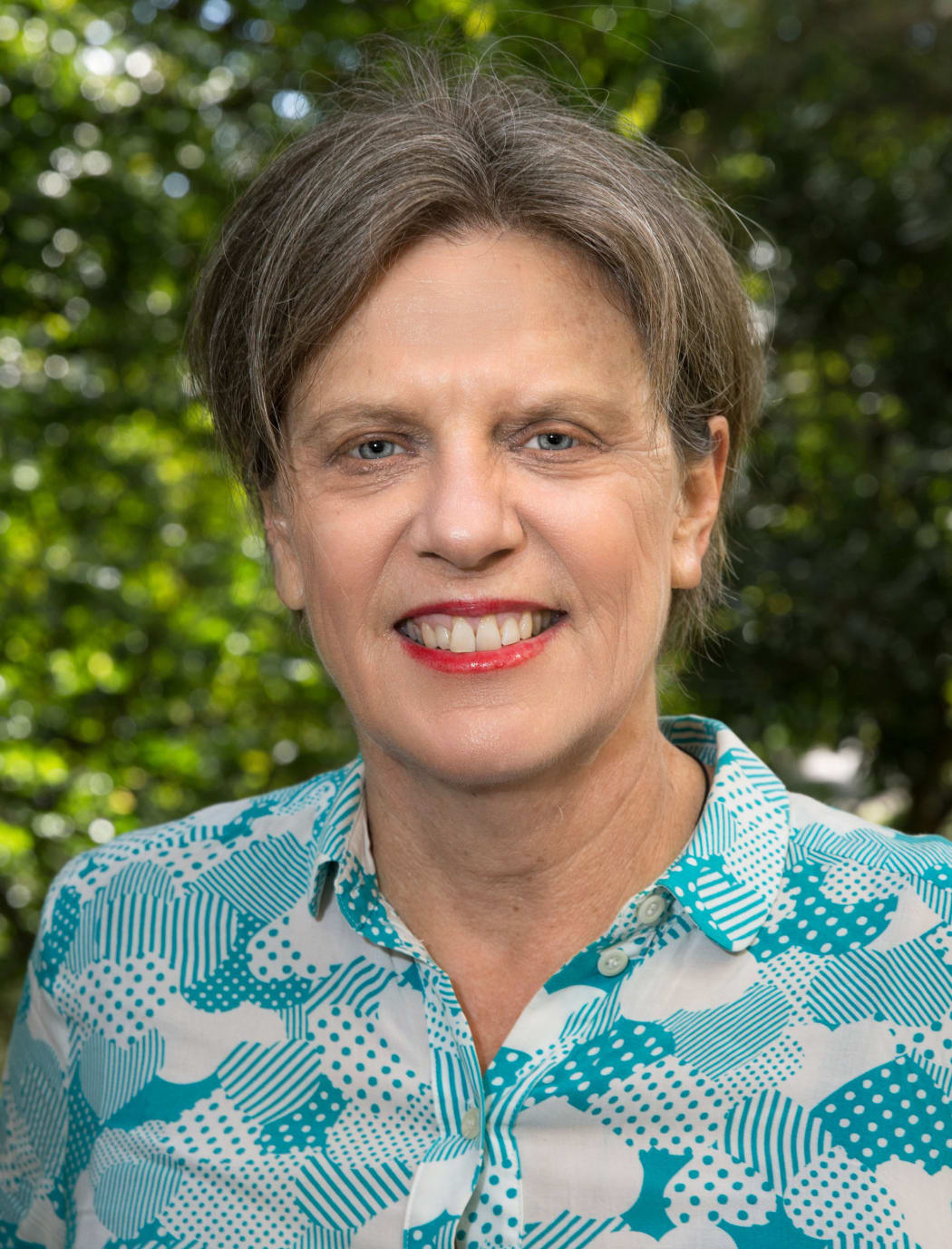 Tess Redgrave