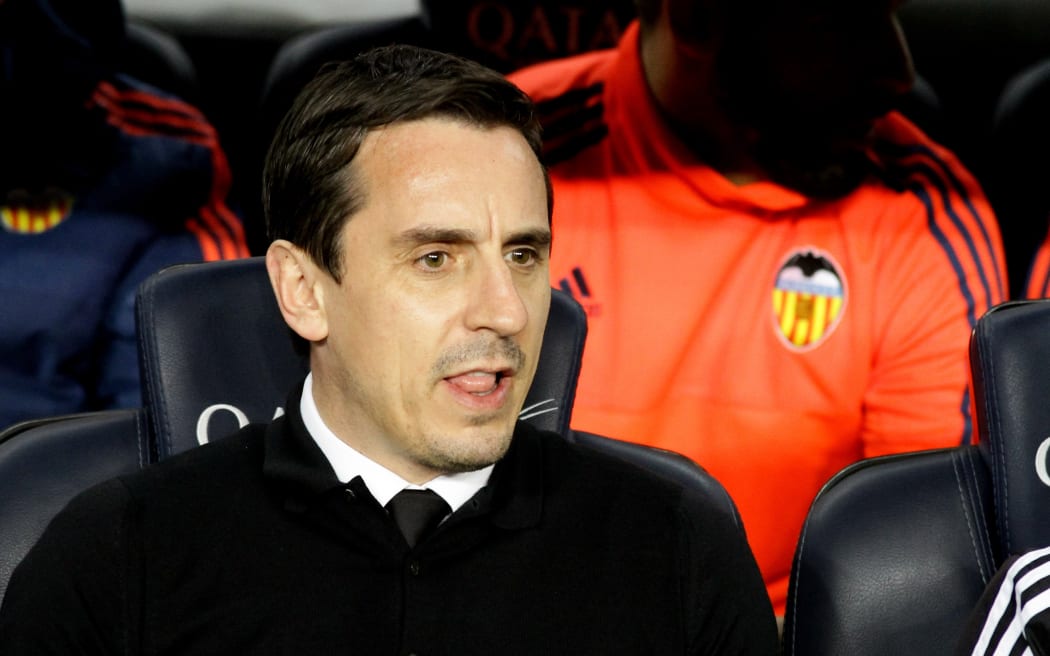 Gary Neville