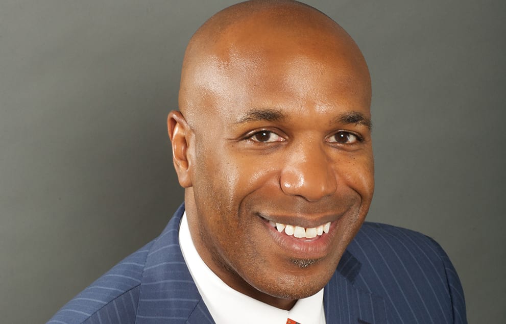 Glenn Singleton