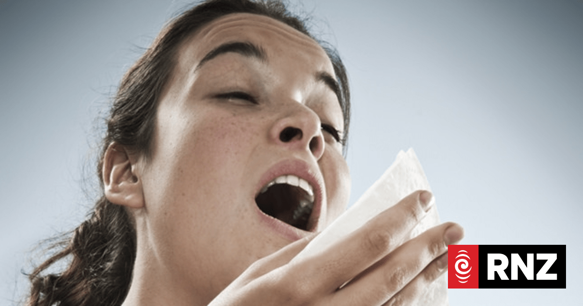 Calling in Sick: Work Guide - News Directory 3
