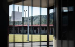 Tongariro Prison
