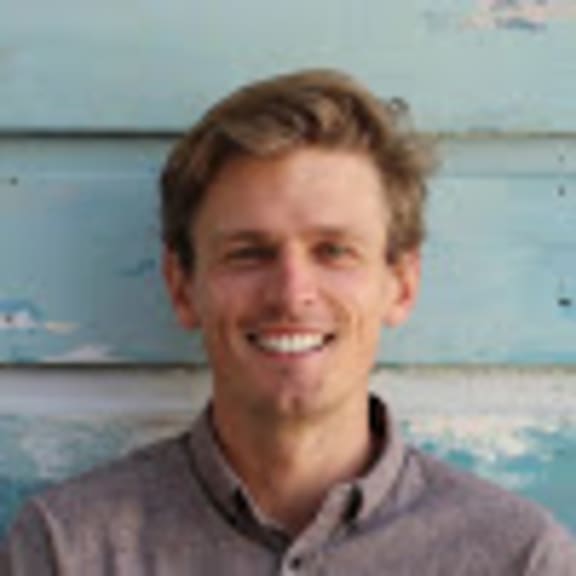 Bart de Vries: Founder of Rise & Shine