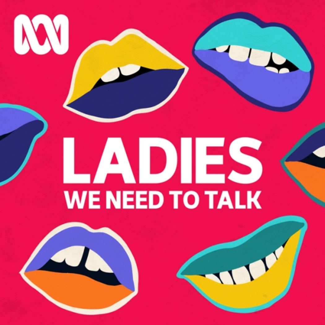 Ladies We Need To Talk logo (Supplied)