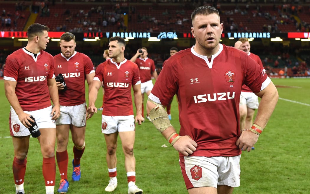 Welsh rugby faces a period of introspection following a historic 13-12 loss to Georgia.