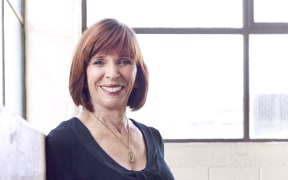 Diane Robertson