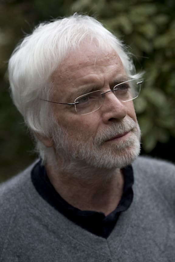 Ross Harris