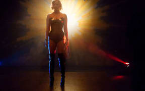 Professor Marston and the Wonder Women