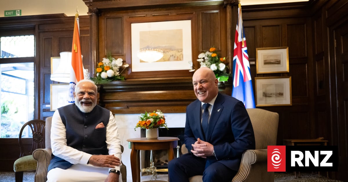 Counterterrorism in spotlight after Modi’s whirlwind visit