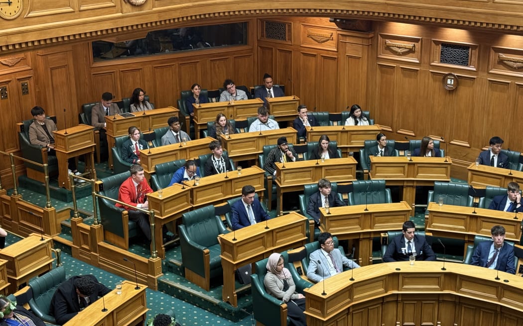 Youth Parliament