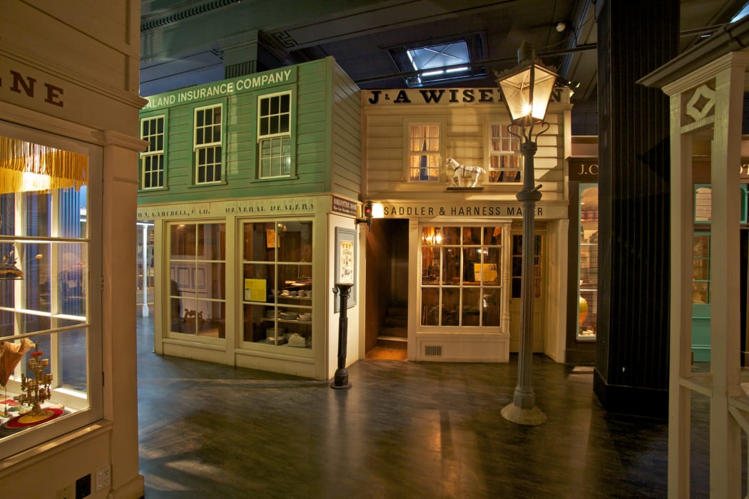 An image of The Street