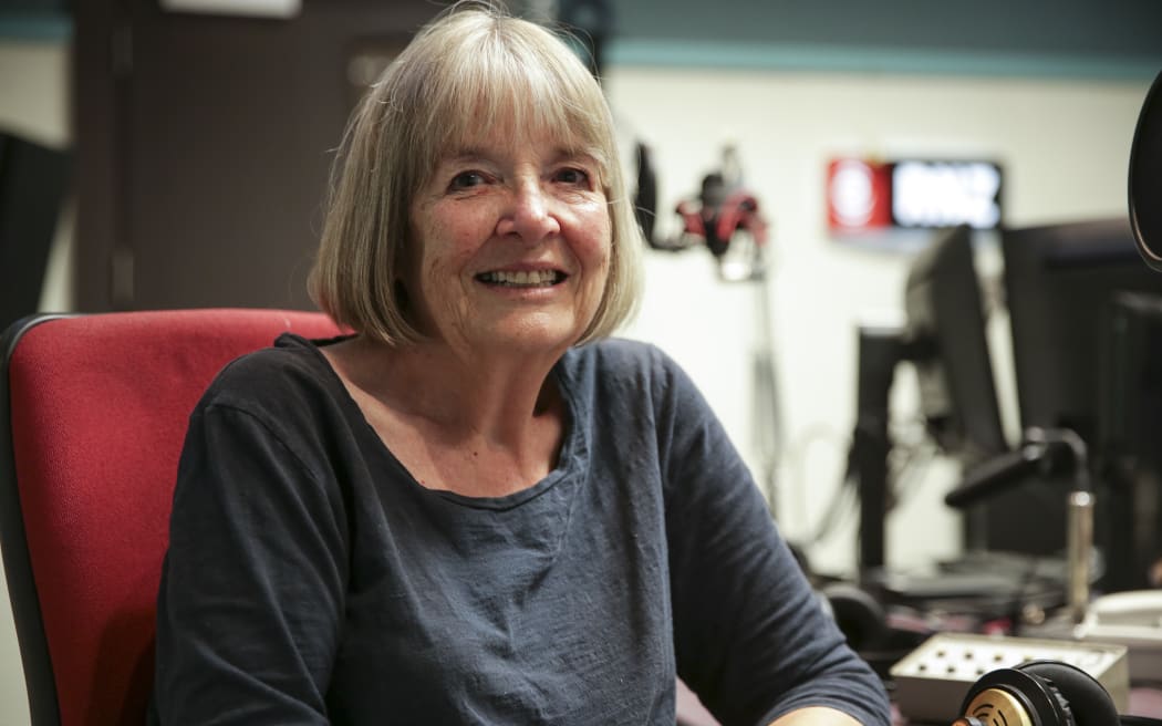 Linda Burgess