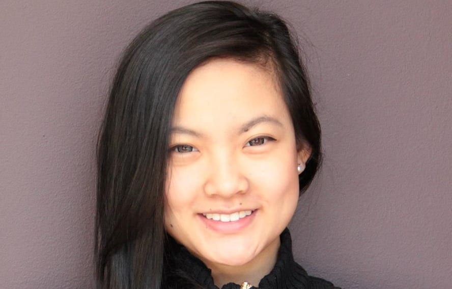 Rape survivor and founder of Rise.