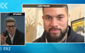 Joseph Parker ready for the fight of his life