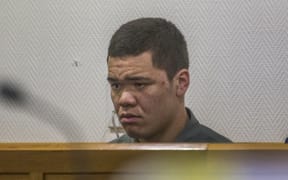 Taniela Waitokia