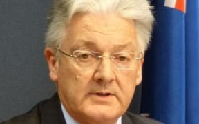 Peter Dunne