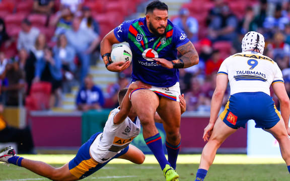 Ben Murdoch-MasilA