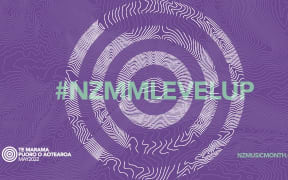 TE MARAMA PUORO O AOTEAROA NZ MUSIC MONTH 2022