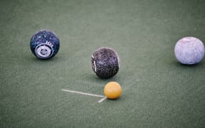 Bowls New Zealand