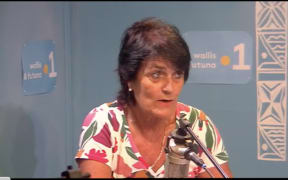 Bernadette Worms