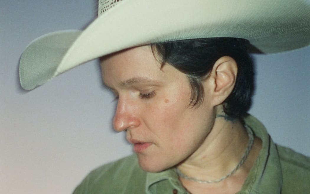 Adrianne Lenker