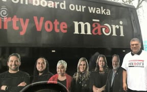 Maori Party would prefer coalition with Labour