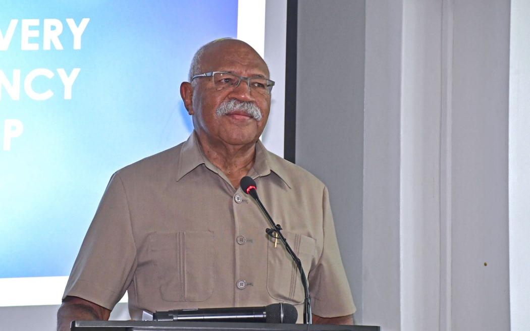 Sitiveni Rabuka