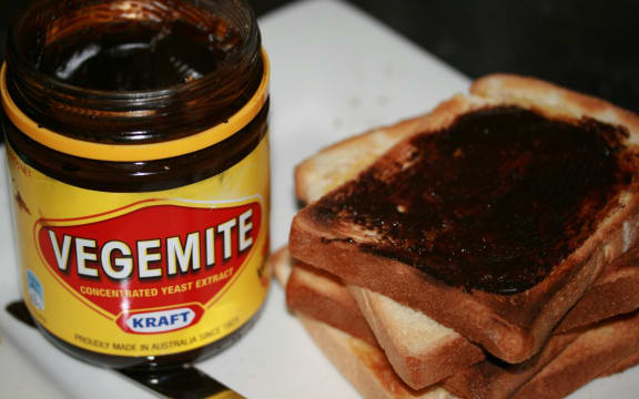 Vegemite