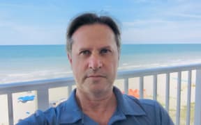 image of cardiologist Dean Boddington