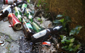 Preloading on the up as alcohol prices rise
