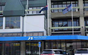 Civic House, Nelson