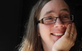 Maartje Abbenhuis, associate professor in modern European history at The University of Auckland.