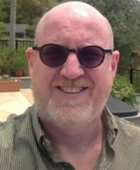 Gregory Reynolds