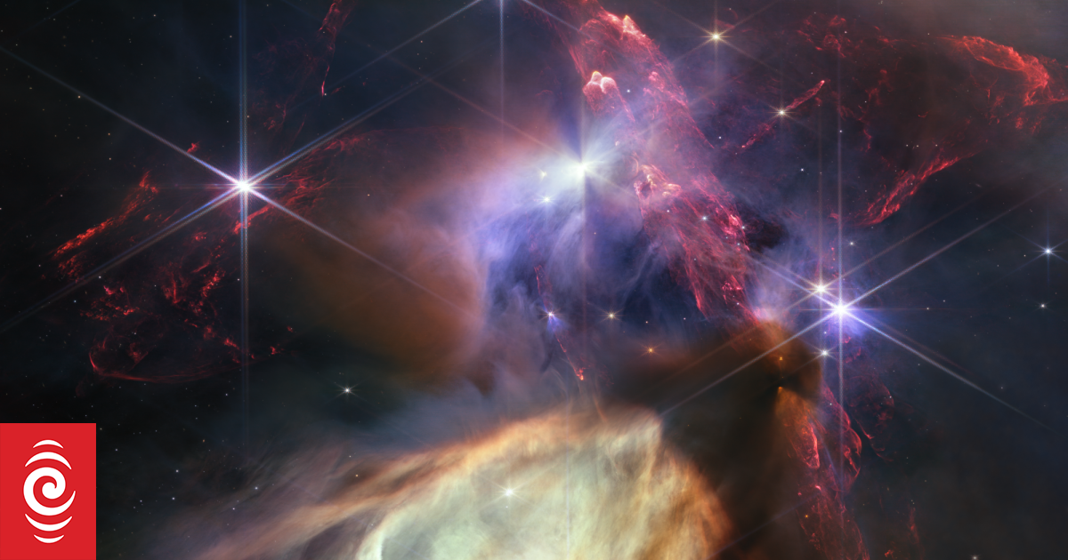 NASA's James Webb Space Telescope celebrates its second birthday this Christmas - Vimarsana News