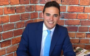 Todd Barclay