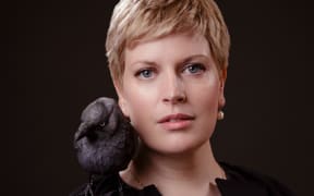 Sarah Perry