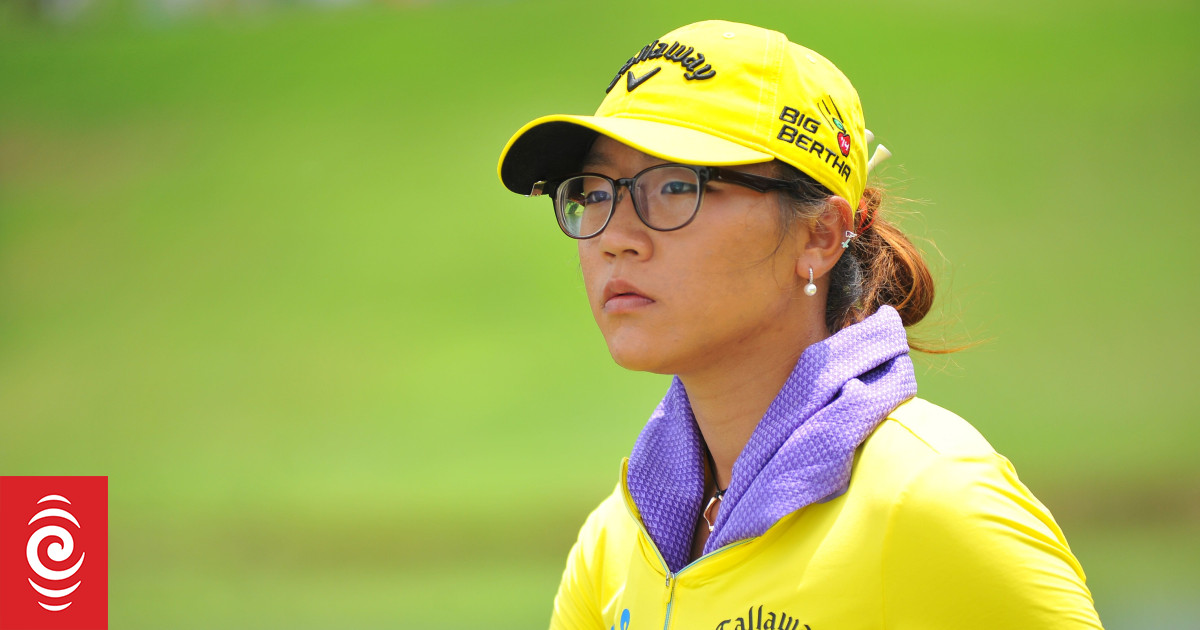 Ko wins biggest payday in womens' golf history RNZ News