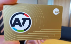 Supergoldcard holders will need a new AT HOP electronic card to travel free from 1 July.