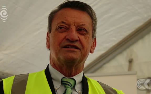 Cruise ships coming back to Christchurch in 2019