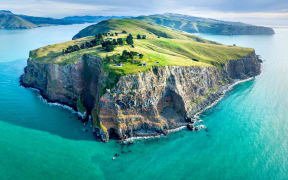 Awaroa Godley Head