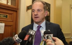 David Shearer