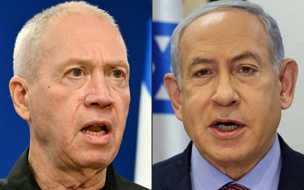 The International Criminal Court has issued arrest warrants for Israeli Prime Minister Benjamin Netanyahu and former Defence Minister Yoav Gallant.