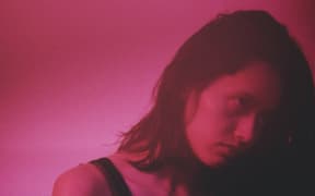 When a song needs a little more interest, Amelia Murray says she taps into her tool box.