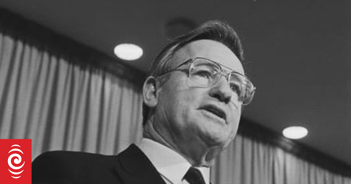 Jim Bolger, the Great Helmsman, remembered as unpretentious leader of conviction
